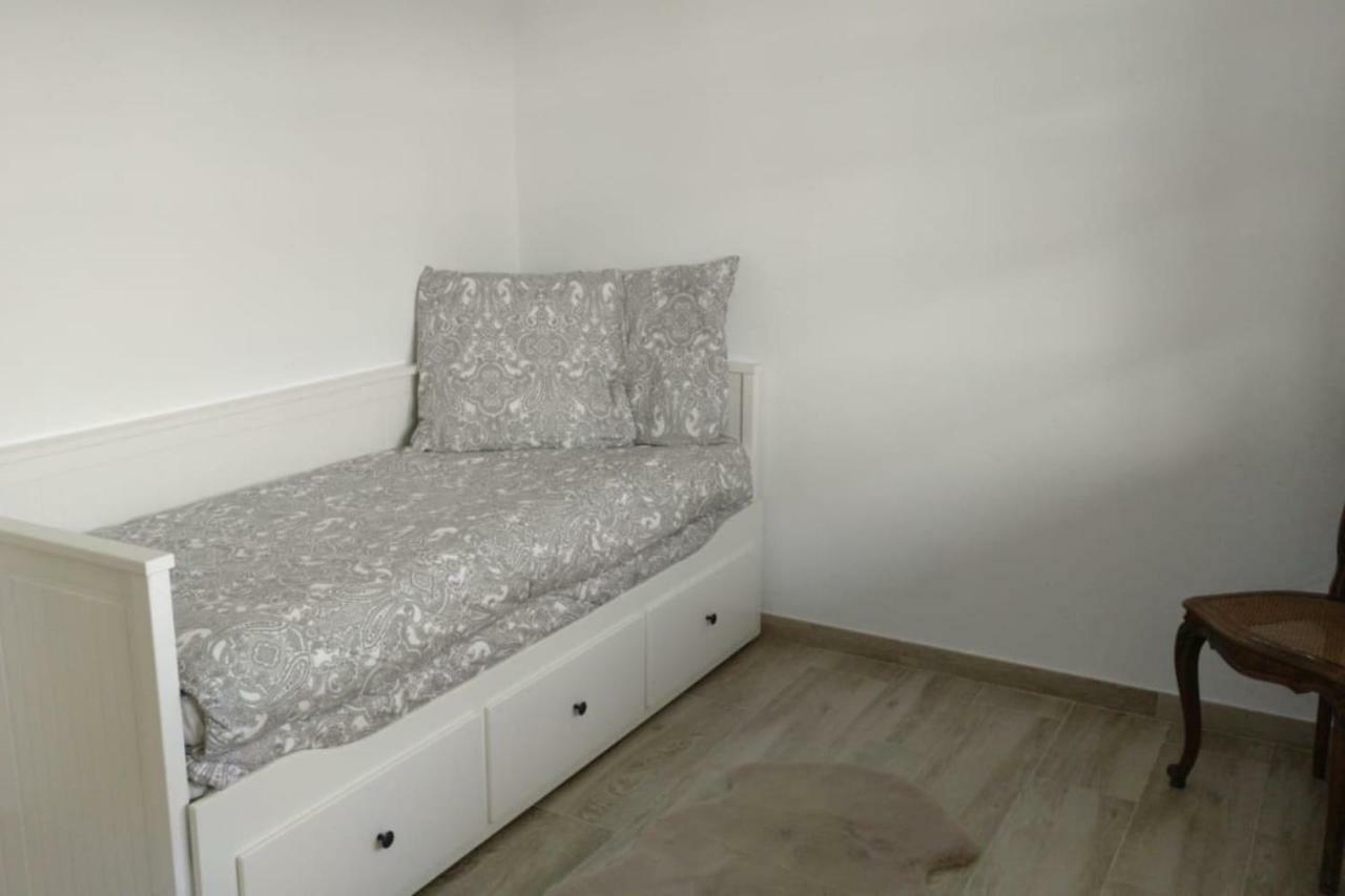 Marinela Apartment Hendaye Exterior photo